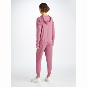 Survêtements pour femmes, style tendance, durables, logo personnalisé, à capuche, coupe-vent, légers, motif uni, écologiques, grandes tailles, pour l'extérieur - Product Image 3
