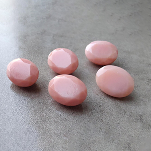 อัญมณีโอปอลสีชมพูธรรมชาติคุณภาพสูง - Product Image 4