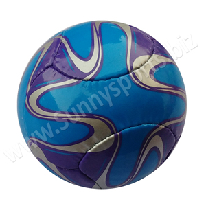Balón de fútbol de PVC para estudiantes, balón de fútbol de entrenamiento de competición, promoción de tamaño Mini - Product Image 3