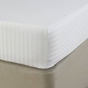 100 Percent Cotton <b>Mattress</b> <b>Protector</b> <b>Waterproof</b> and Breathable Soft Nonwoven Fabric Bulk Supply Durable Comfortable Bedding - Product Image 1