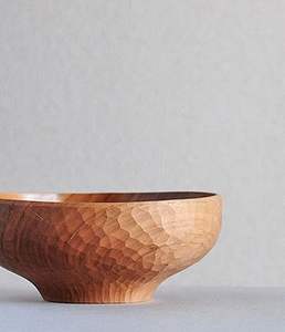 Cuenco de madera de alta calidad, cuenco para servir alimentos de diseño admirable, cuenco de madera de tamaño mini de forma cuadrada al precio más barato - Product Image 6