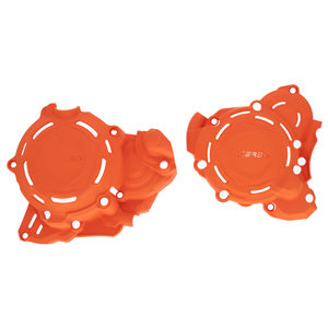 Piastre di Protezione X-Power per KTM/Husqvarna, Prodotto Acerbis - Product Image 1