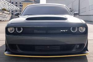 Dodge Challenger SRT Demon 2018 Usado, Volante a la Izquierda/Derecha - Product Image 2