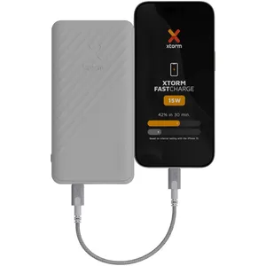 Xtorm XG210 Go2 Gadgets personnalisés Banques d'alimentation promotionnelles - Product Image 6