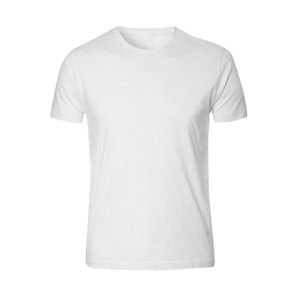 Meilleure qualité T-Shirt pour hommes 100% coton Logo personnalisé T-Shirt surdimensionné vente chaude bas quantité minimale de commande en gros OME exportation de haute qualité - Product Image 5