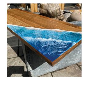 Tabla de madera para picar, tabla de regalo para picar, trabajo hecho a mano, pieza de mejor diseño - Product Image 1