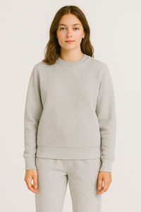 Sudadera con capucha de béisbol de invierno para hombre personalizada de alta calidad, tela de lana bordada de diseñador fabricada para uso universitario - Product Image 6