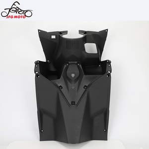 Phụ tùng xe máy địa hình JFG Off Road Motocross, ốp bảo vệ gầm dưới cho xe VARIO Click 125 - Product Image 3