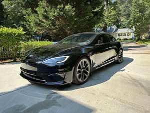 รถยนต์มือสอง รุ่น S ปี 2022 สภาพดีเยี่ยม - Product Image 6