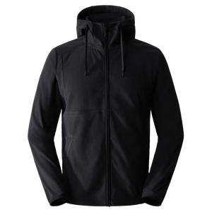 Veste Softshell Imperméable pour Hommes, Coupe-Vent, à Capuche, pour le Camping en Plein Air, la Randonnée, l'Escalade, la Pêche, la Chasse, les Voyages d'Aventure, Chaude - Product Image 6