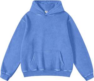 Sweat à capuche décontracté pour hommes, sweats à capuche surdimensionnés OEM de meilleure qualité pour hommes, sweat à capuche joker à sublimation, respirant 2025 - Product Image 1