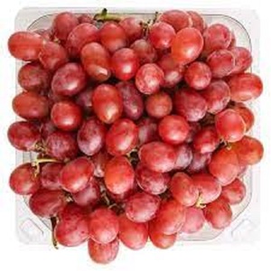 องุ่นสดไร้เมล็ดสีแดงและสีเขียวราคาไม่แพงพร้อมส่งออก .. - Product Image 1