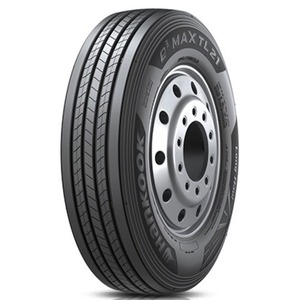 Pneu radial 295/75R22.5 pour transport commercial, pneu de construction haute résistance 295/75r22.5 295 75r22 5 pneus de roue motrice à proximité - Product Image 2
