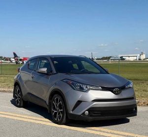 Toyota C-HR XLE Premium 2018 en venta - Product Image 1