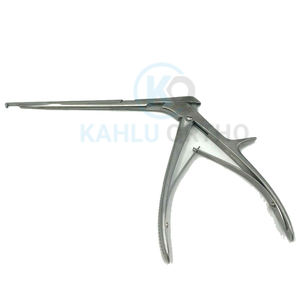 Faites Votre Propre Orthopédique Meilleur Fournisseur Instruments Chirurgicaux Kerrison Rongeur45 Dergree Par KAHLU ORTHOPEDIC - Product Image 1