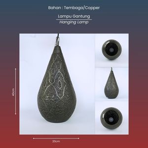 Luces colgantes de diseño moderno elegante de alta calidad, luces de techo colgantes para comedor, sala de estar, dormitorio - Product Image 5