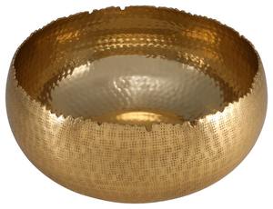 Tazón de Servir de Metal Premium de Acero Inoxidable para Hogar, Hotel y Restaurante - Product Image 2