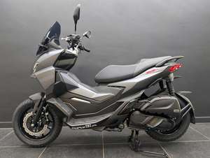 Nouveaux scooters cruisers SR (GT) 125CVT 125cc de qualité - Product Image 5