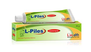 2024 nouveau Top vente extrait de plantes l-piles pommade ayurvédique crème Gel Direct prix usine en gros soulagement de la douleur soins de santé - Product Image 6