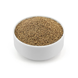 Herbes et épices Carom (Ajwain) |   Pureté 99% |   Durée de conservation de 3 ans |   Qualité alimentaire |   Kohenoor International - Product Image 4