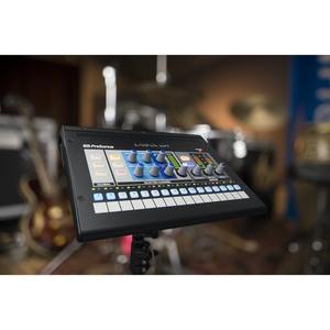 Mezclador de Monitoreo Personal PreSonus EarMix 16M-16x2 con Conexión AVB, Soporte OEM/ODM, Ecualizador de 3 Bandas y Enlace Estéreo - Product Image 4