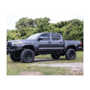 Camión usado Comfort 2022 Toyotas Tacoma Off Road Cabina doble Usada 2020 2021 Toyotas Tacoma Off Road Cabina doble 5 'Cama V6 4WD - Product Image 4