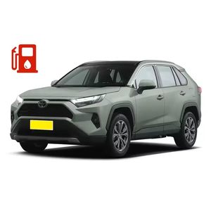 Gran Oferta: Coches Usados para Adultos 0km, Diseño Popular, Vehículo a Gasolina, Volante a la Izquierda, Asientos de Cuero, Emisión Euro IV 2024 - Product Image 3
