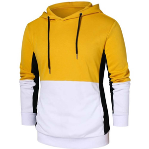 Survêtement à capuche en molleton technique avec cordon de serrage pour hommes Nouveau design Deux pièces Gym Wear Fitness Training Suit Winter Print Wholesale 100% - Product Image 2