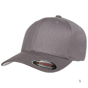 Gorra Snapback Estructurada de Alta Calidad para Hombre, Fabricante de Gorras Flexibles en Bangladesh - Product Image 1
