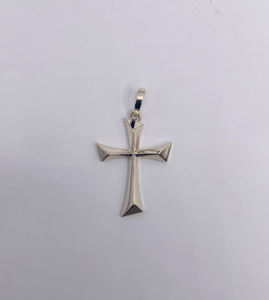 จี้เพชรประดับเพชร CZ สแตนเลสสตีลแบบฮิปฮอปสั่งทำพิเศษ - Product Image 1