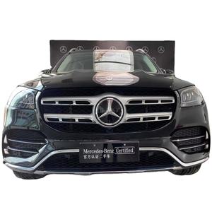 Limpieza de segunda mano 2020 Mercedess Benzz GLS 450 listo para enviar - Product Image 1