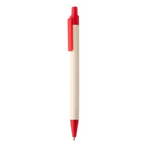 Bolígrafo Ecológico Reciclado Relact Scrib, Artículos Promocionales Sostenibles - Product Image 5