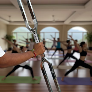 Diapasón de Doble Frecuencia |   (432 Hz y 288 Hz) |   Con martillo - Product Image 1