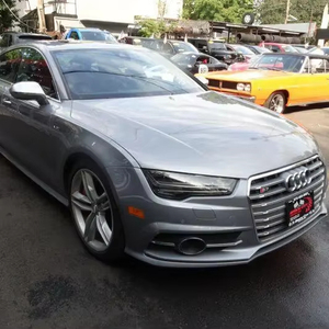 ใช้แล้ว2017 Audi S7 4.0T - Product Image 1