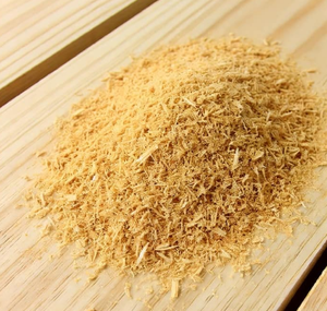 Sciure naturelle de haute qualité | Sous-produit de bois écologique pour la production de granulés de carburant de literie animale et l'utilisation de l'agriculture - Product Image 1