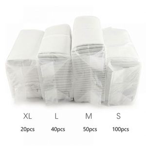 แผ่นรองปัสสาวะสุนัขสำหรับสัตว์เลี้ยงแผ่นฉี่ทนทานสากล - Product Image 4