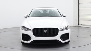2022 แจ็กการ์ XF R-Dynamic SE ซีดาน ขับเคลื่อนสี่ล้อ สภาพดี ใช้งานน้อย - Product Image 5