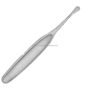 New Customized A-1 VERITAS Hoen Elevator Orthopedic Bone Surgery Surgical Instruments | sutur kitmedic instrument - Product Image 4