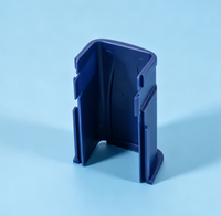 Cubierta Protectora de Cavidad DB-PC0719, Compatible con Impresoras CIJ Domino Serie 320I/420I/AX, Repuestos