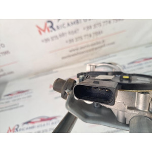 Motor de Limpiaparabrisas HYUNDAI para i20 Serie 98100-C8000 G4LA Gasolina 1248 (12>18) - Product Image 4