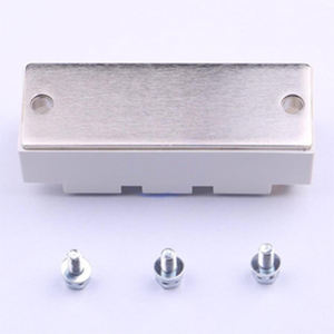 ฉนวนเกตทรานซิสเตอร์สองขั้วเกรดพรีเมี่ยมที่มีคุณภาพสูงในราคาที่เหมาะสมขายส่งสินค้าในสต็อก - Product Image 5