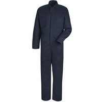 Combinaison de travail sur mesure en coton/polyester de haute qualité, manches longues, coupe ajustée, grande taille, uniforme de travail pour hommes