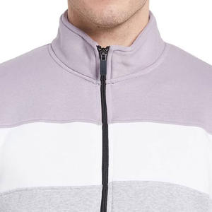 Ensemble de survêtement pour homme en deux pièces, tissu extensible pour le fitness, respirant, pour l'entraînement, le jogging, l'entraînement et la rue au quotidien - Product Image 6