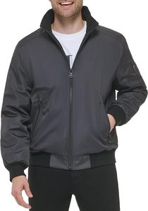 Veste Softshell Respirante pour Homme, Couleurs Personnalisées, Broderie Décoration Collection Hiver, Col à Capuche, Tissu en Toile Nouveau - Product Image 2