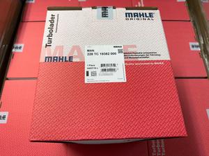 Nuevo Control de Presión del Turbo MAN para Camiones Pesados MAN - Números de Pieza 0010963499 0010964499 0028173056 - 1 Año de Garantía - Product Image 2