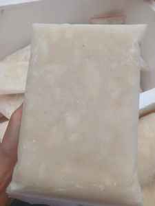 ขนุนแช่แข็งปราศจากน้ำตาลที่กรองแล้วบรรจุในขวดหรือถัง - Product Image 2