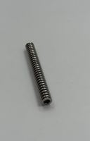 Ressort de compression en acier inoxydable trempé haute résistance Atcovi 5537158600 pour plateformes de forage industrielles lourdes et mines souterraines