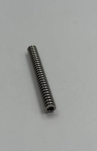 Ressort de compression industriel robuste en acier 5537158600 pour plateformes de forage et machines minières souterraines – Pièces de rechange - Product Image 2