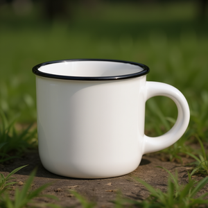 Tazza in Ceramica Personalizzabile Monbeik, Gadget Promozionale per Bevande - Product Image 3