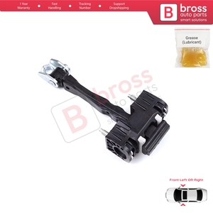BDP1317 Butée de porte avant pour Jumpy, Dispatch, SpaceTourer, Expert, Traveller, Proace, Vivaro, Zafira, Life, Scud - Product Image 5
